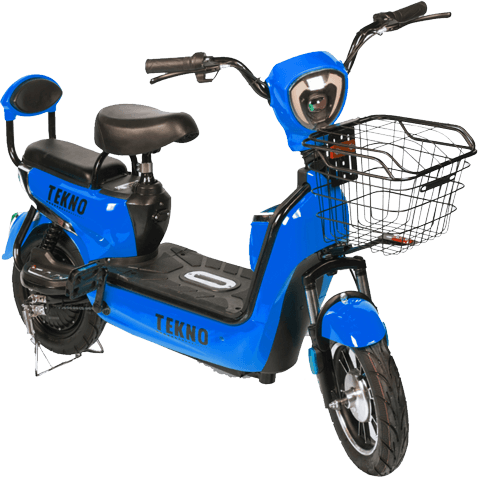 moto eléctrica