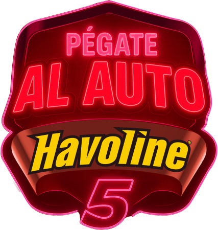 Pégate al Auto