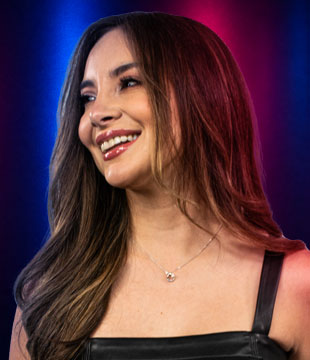 Gaby Román
